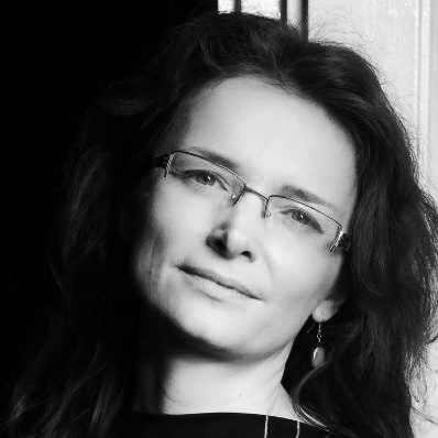 Dr. Bálint Krisztina – Bodyway csoportvezető