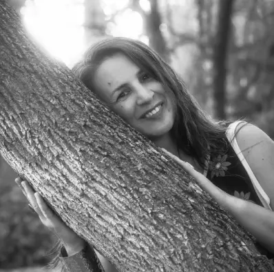 Dr. Rácz Barbara – Bodyway csoportvezető asszisztens